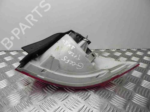 Left taillight VW GOLF V (1K1) 1.6 | BP28944649C34 