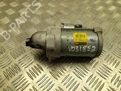 Starter HYUNDAI TUCSON (NX4E, NX4A) 1.6 T-GDi Hybrid 48V | BP37553081M8 - Image 3