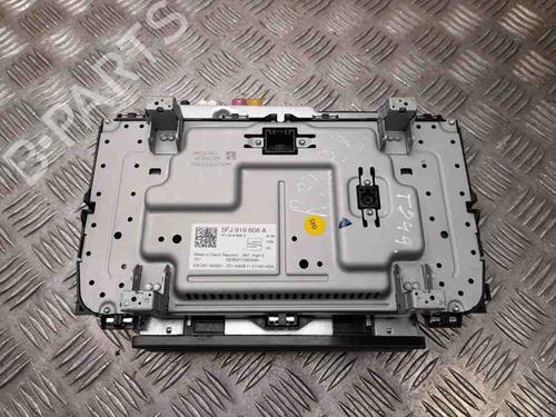 Electronic module SEAT ATECA (KH7, KHP) 1.5 TSI | BP28927059M83