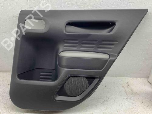 Bageste venstre beklædning CITROËN C4 CACTUS 1.2 THP 110 (110 hp) 28947873
