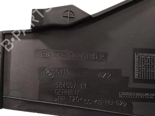 Armrest / Center console BMW i4 (G26) eDrive35 | BP28923279I20 