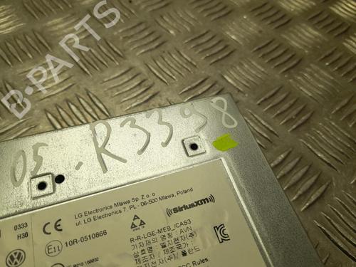 Electronic module VW ID.4 (E21) Performance | BP37560508M83 - Image 4