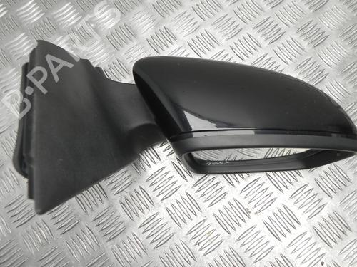 Right mirror VW UP! (121, 122, BL1, BL2, BL3, 123) 1.0 | BP28921141C27 