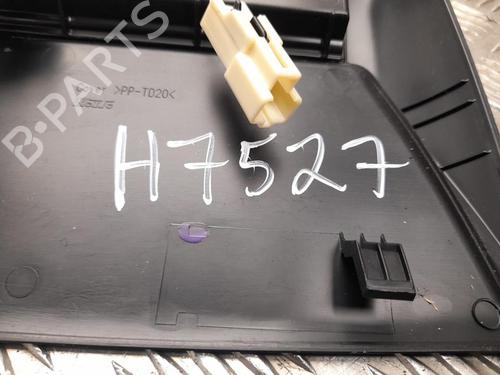 Third brake light LEXUS ES (_Z10_, _A10_, _H10_) 300h (AXZH10, AXZH11) | BP37571630L11 - Image 4