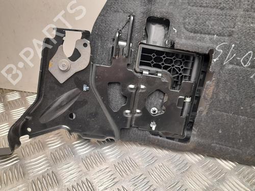 Bagagerumsbeklædning FORD PUMA (J2K, CF7) 1.0 EcoBoost | BP37551704I3 - Image 5