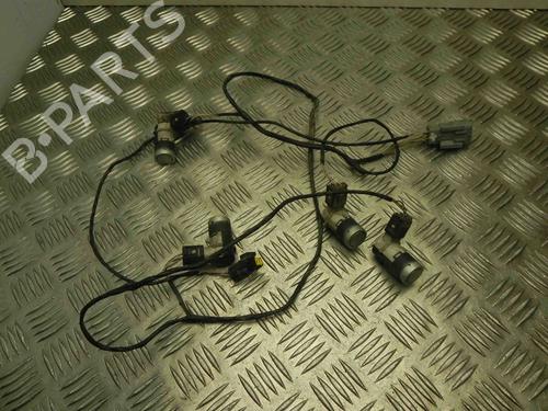 Elektronik Modul für RENAULT LAGUNA II (BG0/1_) 2.2 dCi (140 hp) 28941623