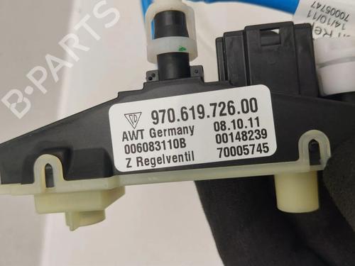 Electronic module PORSCHE PANAMERA (970) 4.8 Turbo | BP28942691M83  - Image 5