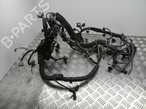Wiring harness LEXUS RX (_L2_) 450h AWD (GYL25_, GYL26_, GYL25, GYL26, GYL25R, GYL26R) | BP37545715E16 - Image 3
