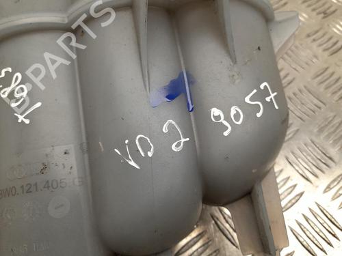 Ekspansjonstank AUDI A4 B9 (8W2, 8WC) 35 TFSI Mild Hybrid | BP37550008C120 - Image 3