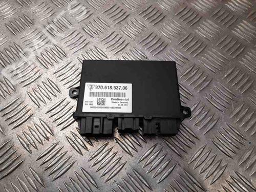 Used Electronic module PORSCHE PANAMERA (970) 3.0 D (250 hp) 28920466