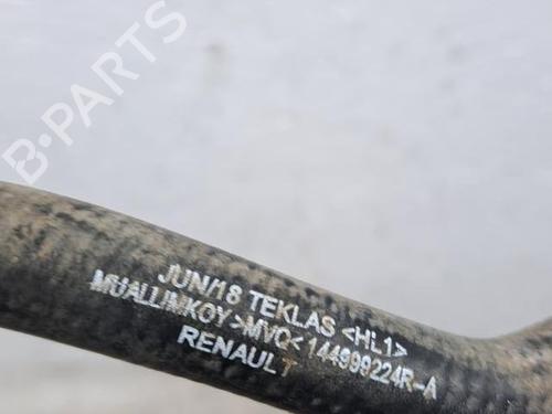 Pipe RENAULT CAPTUR I (J5_, H5_) 0.9 TCe 90 | BP28920705M125 