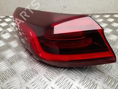 Used Left taillight KIA XCEED (CD) 1.5 T-GDI (160 hp) 28910965