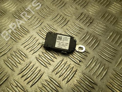 Used Electronic module Electronic module 37552233 37552233