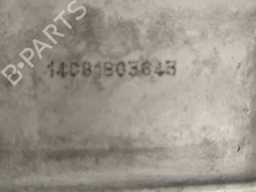 Steering column universal joint BMW 1 (F20) 118 d | BP39039949M114 - Image 2