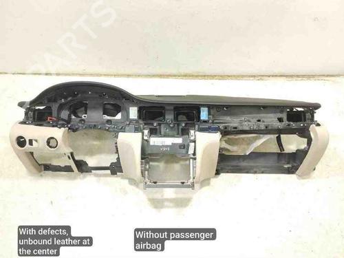 Cruscotto MASERATI QUATTROPORTE VI 3.0 S (411 hp) 28941535