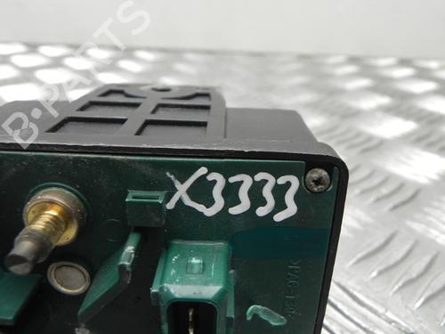 Elektronisk sensor CITROËN XSARA (N1) 2.0 HDi 90 | BP28941137M84