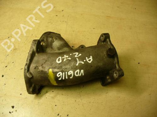 Used Pipe Pipe 37576696 37576696