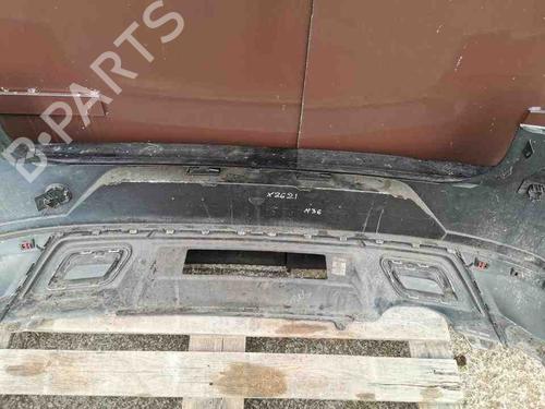Rear bumper SEAT IBIZA V (KJ1, KJG) 1.0 TSI | BP29829083C8