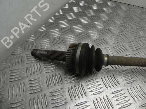 Driveshaft RENAULT KOLEOS I (HY_) 2.0 dCi 4x4 (HY0B) | BP37581197M37 - Image 2