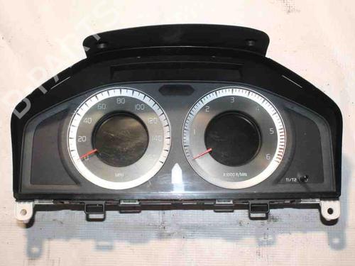 Used Instrument cluster VOLVO XC60 I SUV (156) D5 AWD (205 hp) 28915609