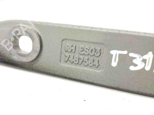 Hinge/Door check strap BMW i4 (G26) eDrive35 | BP28948290C146 