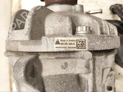 Gearbox PORSCHE PANAMERA (970) 3.0 S E-Hybrid | BP28943452M3  - Image 14