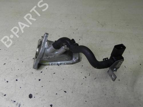 Used Thermostat housing SKODA OCTAVIA III (5E3, NL3, NR3) 2.0 TDI RS (184 hp) 28946764