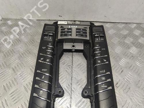 Used Electronic sensor Electronic sensor PORSCHE PANAMERA (970) 3.0 S E-Hybrid (380 hp) 28928790 28928790