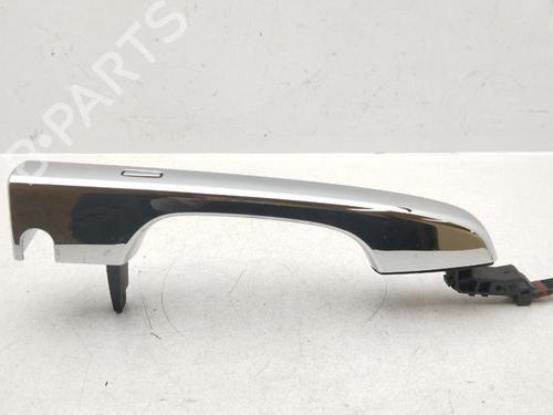 Front right exterior door handle ROLLS-ROYCE GHOST I (RR4) V12 | BP28947893C129 