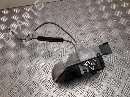 Front left lock OPEL MOKKA 1.2 (76) | BP28928496C98 