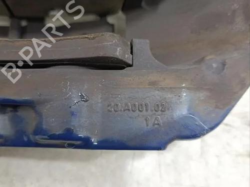 Right front brake caliper MASERATI QUATTROPORTE V 4.7 S | BP33206903M104  - Image 7