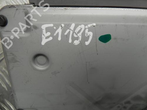 Engine control unit (ECU) FORD FOCUS I (DAW, DBW) 1.8 DI / TDDi | BP37580598M57 - Image 3
