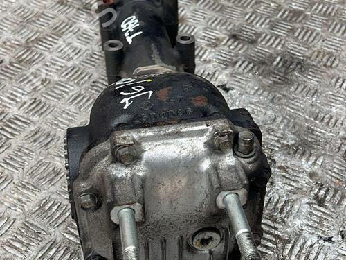 Used Rear differential SUBARU XV (_GP_) 2.0 D AWD (GPD) (147 hp) 28941355