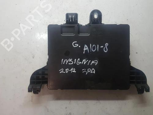 Fuse box OPEL INSIGNIA A (G09) 2.0 CDTI (68) | BP28925525E1