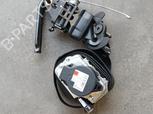 Front left seatbelt LAND ROVER RANGE ROVER VELAR (L560) 2.0 P250 Si4 4x4 | BP39603571I26 - Image 5