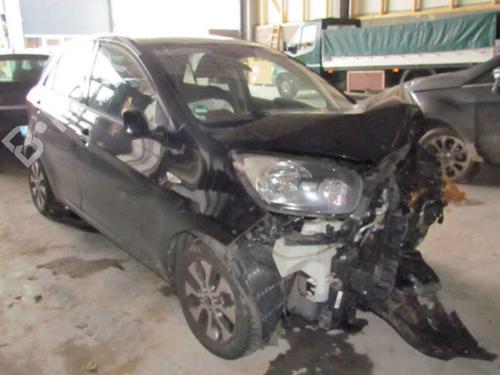 Electronic module KIA PICANTO II (TA) 1.0 | BP37545549M83  - Image 10