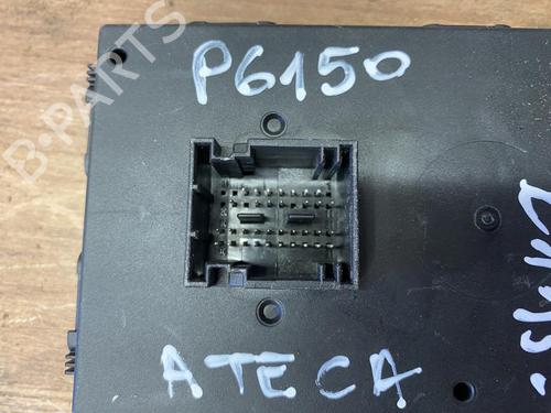 Control unit CUPRA ATECA (KH7, KHP, KBP) 2.0 TSI 4Drive | BP38966178M11 - Image 4