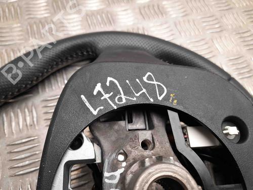 Steering wheel TOYOTA YARIS (_P13_) 1.5 Hybrid (NHP130_, NHP130) | BP28947509C49