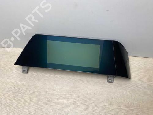 Display de informações BMW 3 (G20, G80, G28) 320 i (184 hp) 32370090