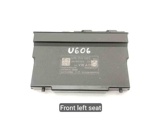 Elektronisk modul PORSCHE CAYENNE (9YA) 4.0 Turbo S E-Hybrid AWD (9YACH1) | BP28910901M83 