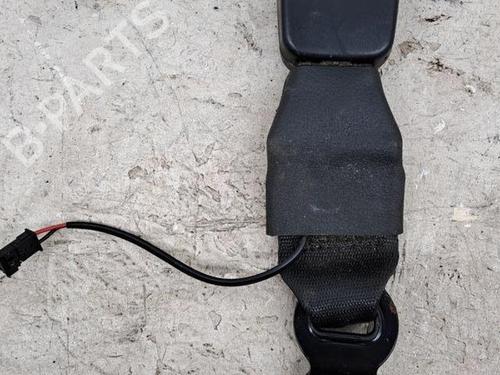 Used Seat buckle BMW 5 Touring (F11) 525 d (218 hp) 28912927