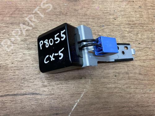 Used Antenna/Base Antenna/Base MAZDA CX-5 (KF) 2.0 SKYACTIV-G (163 hp) 40027290 40027290