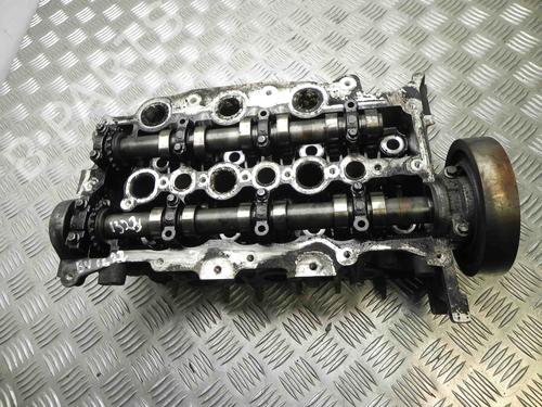 Used Cylinder head JAGUAR XF I (X250) 2.7 D (207 hp) 28924159