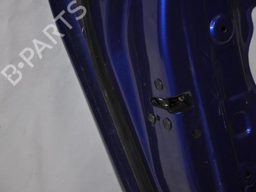 Dør venstre bagtil CITROËN C4 Picasso II 1.2 THP 130 | BP38963601C4 - Image 9