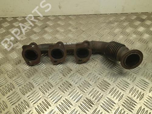 exhaust-manifold-nissan-navara-np300-d40-2004-37553405 main image