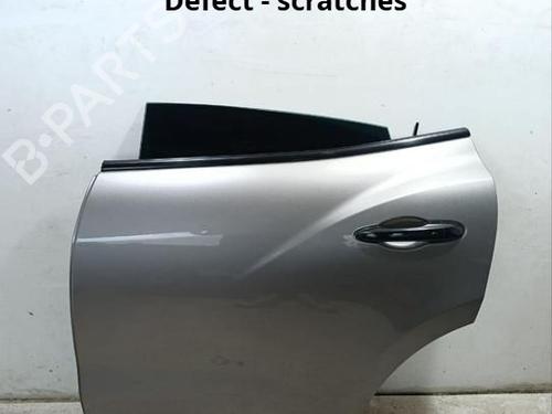 Used Left rear door Left rear door MASERATI LEVANTE SUV (M161) 3.0 S Q4 (430 hp) 40274586 40274586