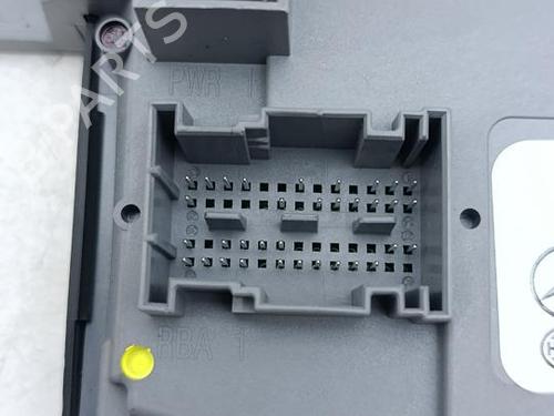 Electronic module MERCEDES-BENZ GLE (V167) GLE 350 4-matic (167.149) | BP39002015M83  - Image 10