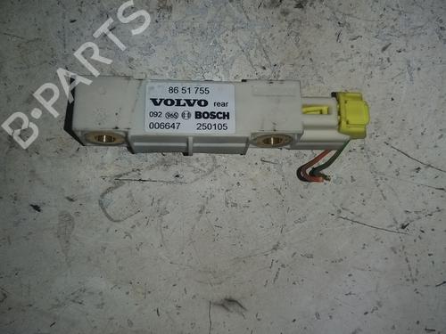 Elektronisk sensor VOLVO XC90 I (275) D5 AWD (163 hp) 28918189