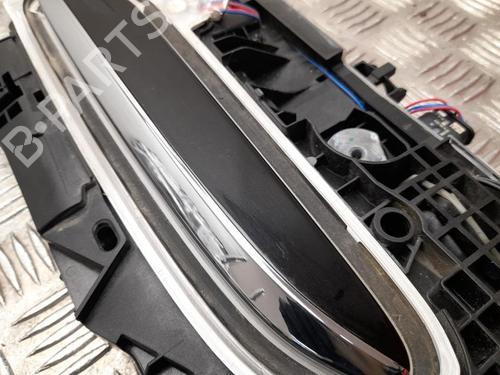 Front left exterior door handle MERCEDES-BENZ EQE (V295) EQE 350 4-matic (295.112) | BP28935313C128 