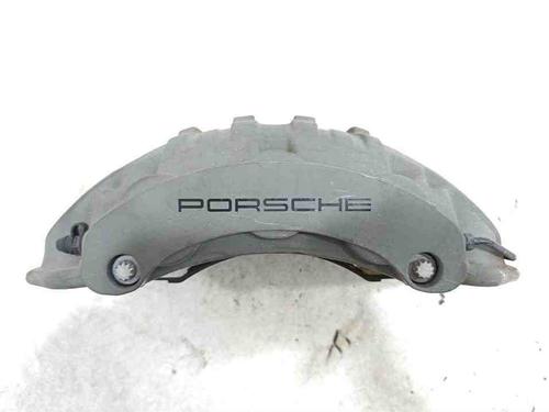 Højre bremsekaliber foran PORSCHE PANAMERA (971) 3.0 4 (97ABA1, 97BBA1) | BP29373568M104 